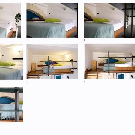 L'Incanto Apartment サッサリ エクステリア 写真