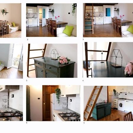 L'Incanto Apartment サッサリ エクステリア 写真