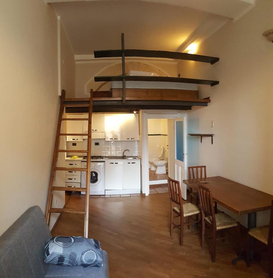 L'Incanto Apartment サッサリ エクステリア 写真