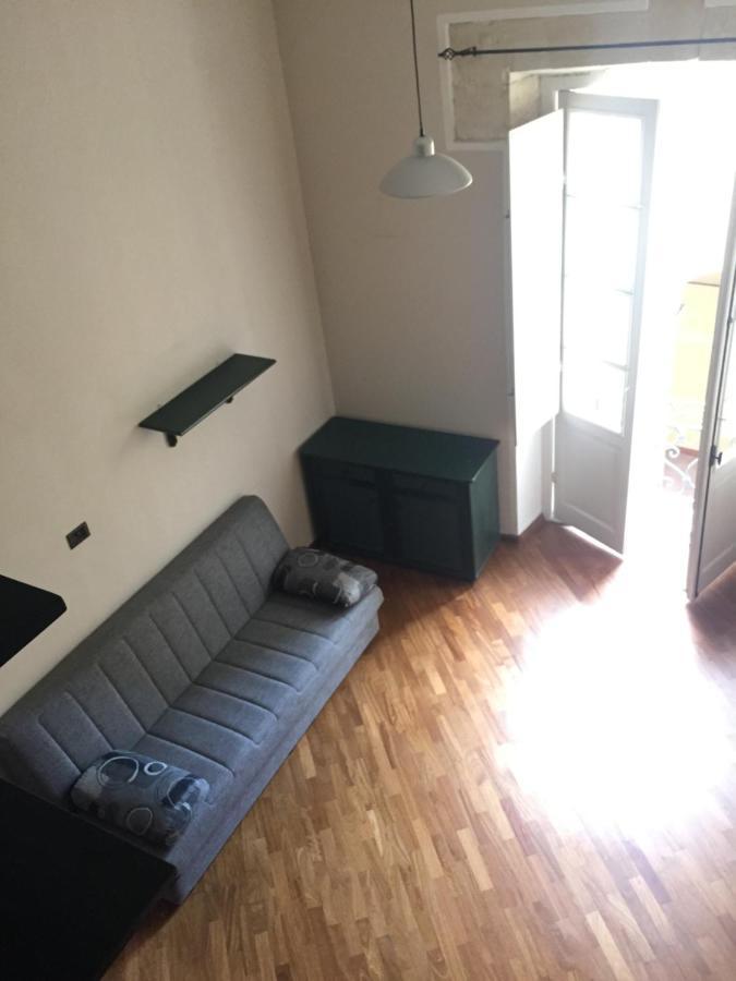 L'Incanto Apartment サッサリ エクステリア 写真