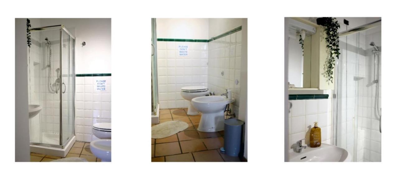 L'Incanto Apartment サッサリ エクステリア 写真
