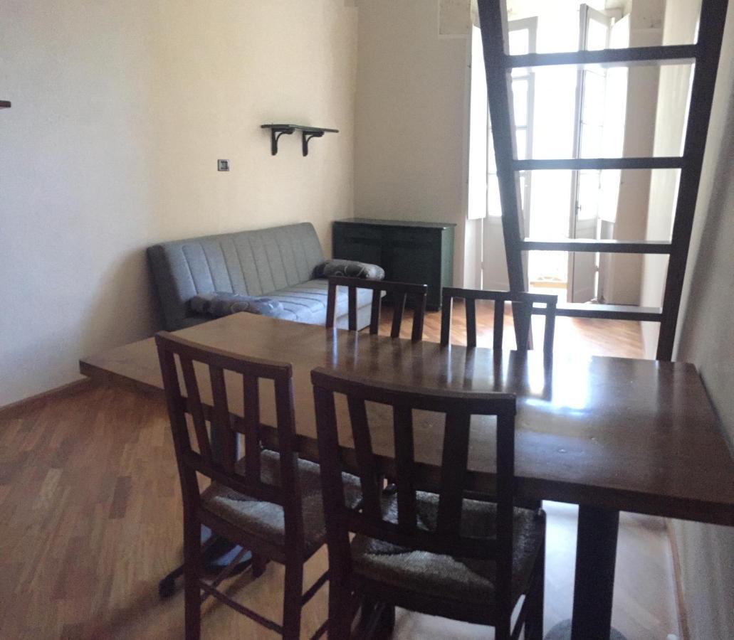 L'Incanto Apartment サッサリ エクステリア 写真